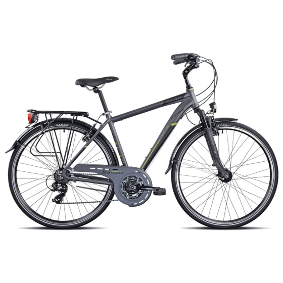 AMALFI Herenfiets 28 Inch 21 Versnellingen AMALFI Herenfiets 28 Inch 21 Versnellingen